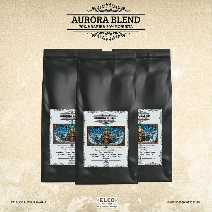 Highland Arabica